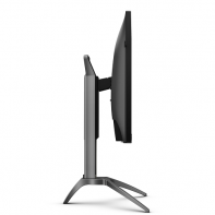 купить Монитор игровой 27" AOC AG273QZ TN 2560x1440 240Hz 0,5ms 400cd/m 1000:1 2xHDMI 2xDP 4xUSB3.0 2w2W в Алматы фото 4