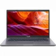 купить Ноутбук Asus X409FA-BV633T 14.0HD Intel® Core™ i3-10110U/4Gb/1000Gb/Intel® HD Graphics 520/Grey/Win10(90NB0MS2-M09480) в Алматы фото 1