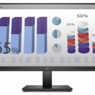 купить HP 8MB10AA P24q G4 QHD 23.8" IPS LED Monitor в Алматы фото 1