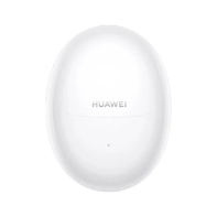 купить Беспроводные наушники HUAWEI FreeBuds 5 -Цвет - White в Алматы фото 2