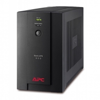 купить ИБП APC Back-UPS 950ВА,230В, 4 евророзетки, вых.мощ-ть 480Ватт/950ВА, диапазон вх.напр-я 150-280В, время перезарядки 8ч в Алматы фото 1