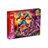 купить Конструктор LEGO Ninjago Робот Нии &laquo;Самурай Икс&raquo; в Алматы фото 1