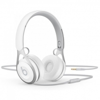купить Beats EP On-Ear Headphones - White, Model A1746 в Алматы фото 1