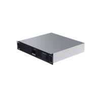 купить Источник бесперебойного питания MARSRIVA MR-US3KRT Smart Online UPS, 3kVA, with 6*12V/9Ah battery, rack mount, EU outlet в Алматы фото 2