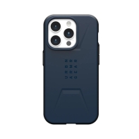 Купить Чехол UAG для Apple iPhone 15 Pro Civilian Magsafe, Mallard Алматы