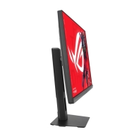 купить Монитор 27" ASUS ROG Strix XG27ACSR Fast IPS 2560x1440 220Hz 0.3ms 500cd/m2 1300:1 1xHDMI 1xDP в Алматы фото 2