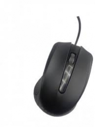 купить Клавиатура мышь SMART CM-01KZ <USB, 150cm, BLACK> в Алматы фото 2