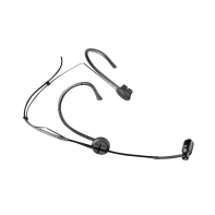 купить Однонаправленный кардиоидный головной микрофон Mipro MU-53HN в Алматы фото 2