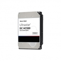 купить HDD Server WD/HGST ULTRASTAR DC HC550 в Алматы