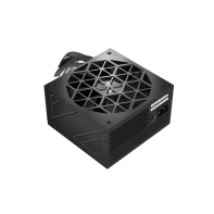 купить Блок питания 1STPLAYER HA 650W AA2 BK в Алматы фото 3