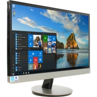 купить Монитор 21,5" AOC I2269VWM IPS-матрица D-Sub+HDMI+MHL+Displayport 250cd/m2 1000:1 50M:1 5ms 178/178. В комплекте VGA, HDMI, Audio кабель. Сенсорное кнопочное управление.Встроенные колонки в Алматы фото 2