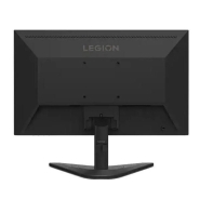 купить Монитор 23.8* Lenovo Legion R24s, Black, IPS, 1920x1080@144Hz, 250кд/м2, 1500:1, 1ms, HDMI, DP 68CBGAC2EU в Алматы фото 3