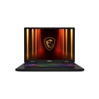 Купить Ноутбук MSI Crosshair 16 HX E14WGK-005XKZ MS-265 16* QHD+ 240Hz Core i7-14650HX 16GB 1TB RTX5070 DOS в Алматы