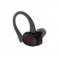 купить Беспроводные наушники Amazfit PowerBuds Черно-красный в Алматы фото 3