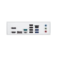 купить Материнская плата ASUS PRIME B860M-A-CSM, LGA1851 B860 4xDDR5 4xSATA 2xM.2 HDMI 2xDP USB-C m-ATX в Алматы фото 2