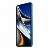 купить Мобильный телефон Poco X4 Pro 5G 6GB RAM 128GB ROM Laser Blue в Алматы фото 3