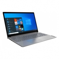 купить Ноутбук Lenovo Thinkbook 15-IIL Core i3 1005G1/8Gb/SSD128Gb/15.6*/IPS/FHD/noOS/grey (20SM0035RU) в Алматы фото 2