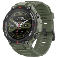 купить Умные часы Amazfit T-Rex camo green /  в Алматы фото 1