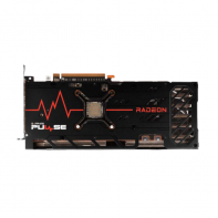 купить Видеокарта Sapphire PULSE RADEON RX 6750 XT GAMING OC 12G (11318-03-20G) в Алматы фото 4