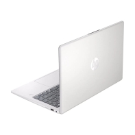 купить Ноутбук HP C0EE5EA Laptop AI 14-hc0003ci 14* FHD(1920x1080) IPS/Intel Core Ultra 5 225U up to 4,8Ghz 12Cores/16GB/1TB SSD/Intel Graphics/Wi-Fi 6/BT5.4/HP TrueVision 720p/DOS/1Y/Natural silver в Алматы фото 3
