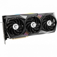купить Видеокарта MSI GeForce RTX3070 GAMING Z TRIO, 8G GDDR6 HDMI 3xDP RTX 3070 GAMING Z TRIO 8G LHR в Алматы фото 2