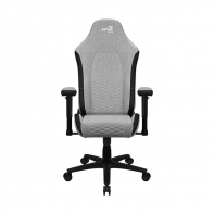 купить Игровое компьютерное кресло Aerocool Crown Ash Grey в Алматы фото 2