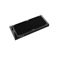 купить Водяное охлаждение для CPU Ocypus Sigma L24 BK ARGB TDP 280W 4-pin Intel/AMD Черный в Алматы фото 2