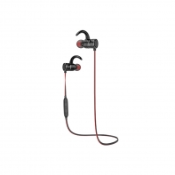 купить Беспроводные наушники, Awei, AK7, Bluetooth V4.2, 240 часов в режими ожидания, Время заряда 2 час., Есть сменные вкладыши, Чёрный в Алматы фото 1