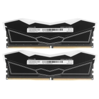 купить ОЗУ TeamGroup T-Force Delta RGB 32GB (2x16GB) DDR5, 5600MHz FF3D532G5600HC36BDC01 в Алматы фото 2