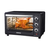 Купить Жарочный шкаф Centek CT-1530-36 GRILL (черн) Алматы