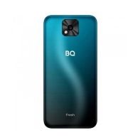 купить Смартфон BQ 5533G Fresh Sea Wave Blue в Алматы фото 2