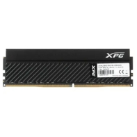 купить Модуль памяти ADATA XPG Gammix D45 RGB AX4U360016G18I-CBKD45 DDR4 16GB в Алматы фото 2