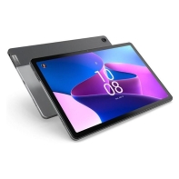 купить Планшет Lenovo TB125FU TAB 4G+64GGR-RU в Алматы фото 3
