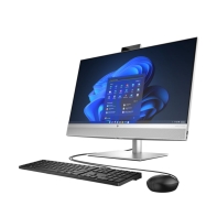 купить Моноблок HP EliteOne 870 G9 AiO G9R NT FHD RCTO 7B092EA в Алматы фото 2