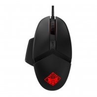 купить Мышь HP OMEN Reactor Mouse 2VP02AA в Алматы фото 2