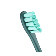 купить Умная зубная электрощетка Oclean X Pro Mist Green EU в Алматы фото 3