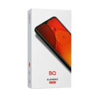 купить Смартфон BQ-6645L Element Глубокий Зеленый в Алматы фото 4