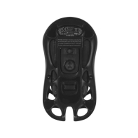 купить Mouse GravaStar Mercury M2, Wireless,BT 5.1/2.4GHz, (PAW3395) 26000 dpi, 5 buttons, USB, XTAL в Алматы фото 3