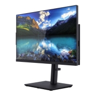 купить Моноблок PIO 27* SMART GX70-H510 <1920*1080 FHD VA, H510i MB, 120W, Cooler, Wi-Fi, BT, Camera> в Алматы фото 2