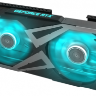 купить Видеокарта KFA2 RTX3060 X (1-Click OC), 12GB GDDR6 192-bit HDMI 3xDP 36NOL7MD2NEK в Алматы фото 1