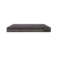 Купить Коммутатор H3C LS5560S-52P-SI-GL Switch Алматы