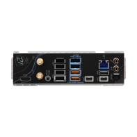 купить Материнская плата ASRock B850 RIPTIDE WIFI AM5 4xDDR5 4xSATA 2xM.2 1xM.2 Key  2xWiFi, 1xHDMI ATX в Алматы фото 2