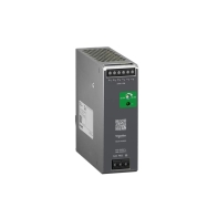 купить Блок питания ABL Modicon SE ABLS1A24050 оптимальный 24В 120Вт в Алматы фото 1