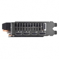 купить Видеокарта AsRock RADEON RX 6700XT Challenger D 12GB OC, 12GB GDDR6 3xDP HDMI RX6700XT CLD 12GO в Алматы фото 3