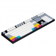 купить Клавиатура Varmilo MA108M V2 CMYK, EC Daisy V2,RU в Алматы фото 1