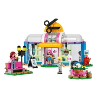 купить Lego 41743 Подружки Парикмахерская в Алматы фото 2