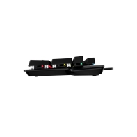 купить Клавиатура игровая HyperX Alloy MKW100 (4P5E1AX#ACB) в Алматы фото 3