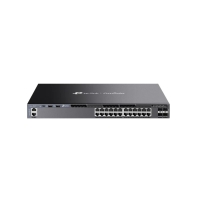 Купить Коммутатор TP-Link/SG6428X/28 port/10/100/1000 Алматы