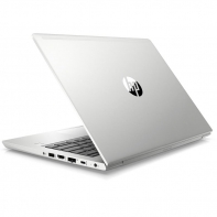 купить Ноутбук HP 5PP57EA Probook 430 G6, UMA, i7-8565U, 13.3 FHD, 8GB, 256GB, W10P64, 1yw, 720p, Clkpd, Wi-Fi+BT, Silver, FPR в Алматы фото 2