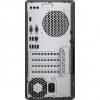 купить ПК HP 290 G2  MT / i5-8500 / 4GB / 1TB HDD / W10p64 / DVD-WR / 1yw / kbd / mouseUSB / Sea and Rail в Алматы фото 2
